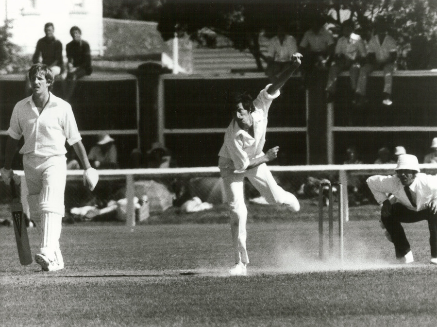 New Zealand Cricket: Analyzing Blackcaps' Test Match Performance